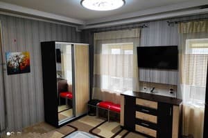 Квартира Apart Club Tolstogo. Апартаменты трехместный Однокомнатніе № 17 3