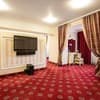 Отель Буковина. Представительский люкс (Presidential suite) № 400 8