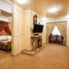 Отель Буковина. Представительский люкс (Presidential suite) № 500 2