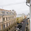 Chernovtsy Apartment 12-13/14