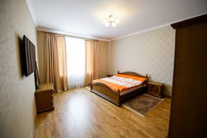 Квартира Chernovtsy Apartment. Апартаменты двухместный Франко 7 2