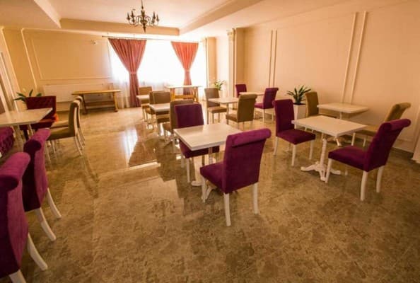 City Center Residence 20