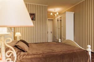 Отель City Center Residence. Люкс двухместный  1