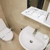 Отель City Center Residence. Люкс двухместный  6