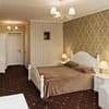 Отель City Center Residence. Полулюкс двухместный  3