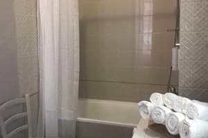 Двухкомнатная на Турецкой 18 22