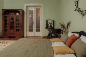 Двухкомнатная на Турецкой 18 4