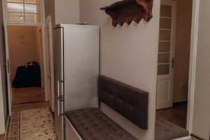 Двухкомнатная на Турецкой 18 12