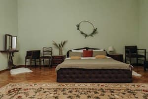 Двухкомнатная на Турецкой 18 1