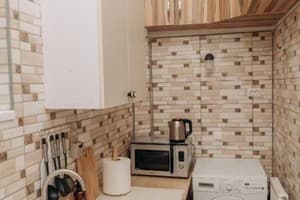 Двухкомнатная на Турецкой 18 14