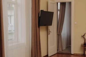 Двухкомнатная на Турецкой 18 11