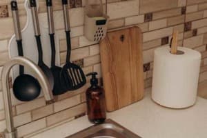 Двухкомнатная на Турецкой 18 16