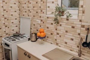 Двухкомнатная на Турецкой 18 15