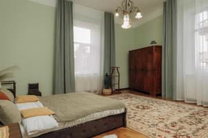 Двухкомнатная на Турецкой 18 3