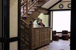 Георг Палац 3