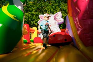 Георг Парк 12