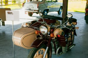 Георг Парк 13