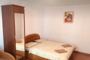 Gesthouse & Parking 14