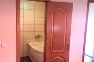 Gesthouse & Parking 5