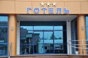 Голд Георг Палац 1