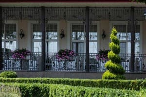 Grand Aristocrate 18