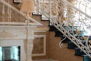 Grand Aristocrate 16