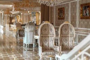 Grand Aristocrate 17