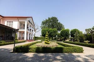 Grand Aristocrate 20