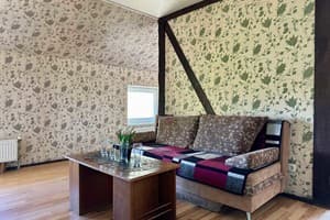Мини-отель Joker Hotel. Семейный 4-местный  15