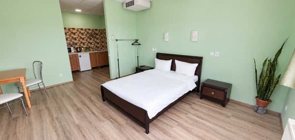 Готель Luxor Inn & Suites
