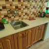 Отель Luxor Inn & Suites. Улучшенный двухместный номер с раздельными кроватями и кухней с плитой. 7