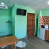 Отель Luxor Inn & Suites. Улучшенный трехместный номер с раздельными кроватями и кухней с микроволновой печью. 3