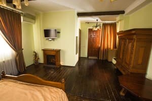 Магнат Люкс 4