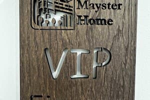 Mayster Home 9