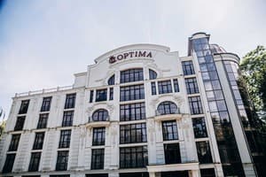 Optima Collection Черновцы 12