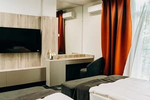 Optima Collection Черновцы 5