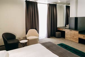 Optima Collection Черновцы 6