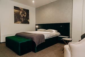 Optima Collection Черновцы 1