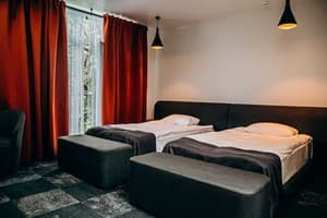 Optima Collection Черновцы 2