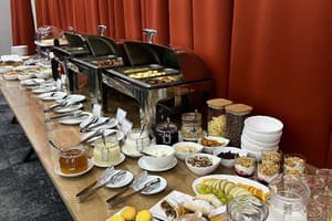 Optima Collection Черновцы 24