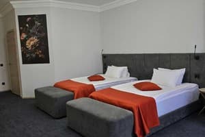 Optima Collection Черновцы 22