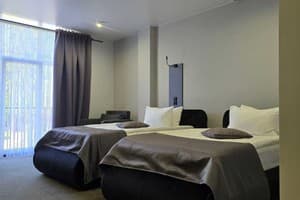 Optima Collection Черновцы 19