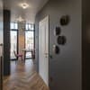 Апарт-отель Ridge Apartments. Апартаменты двухместный Делюкс 13