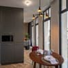 Апарт-отель Ridge Apartments. Апартаменты двухместный Делюкс 8