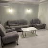 Отель Sagorahotel. Люкс 4-местный двухкомнатный  5