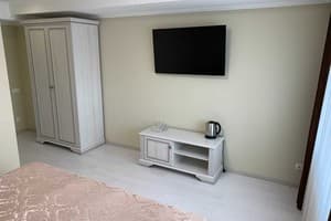 Отель Sagorahotel. Стандарт двухместный  1