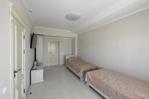 Отель Sagorahotel. Стандарт двухместный Twin 11
