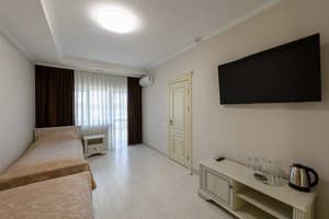 Отель Sagorahotel. Стандарт двухместный Twin 13