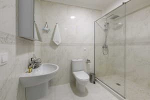 Отель Sagorahotel. Стандарт двухместный Twin 4