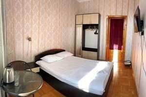 Отель Sakvoyage. Эконом двухместный бюджетный 4